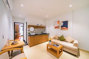 Sujet Center Hotel by Haviland