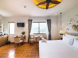 Sujet Center Hotel by Haviland