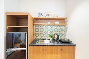 Sujet Center Hotel by Haviland