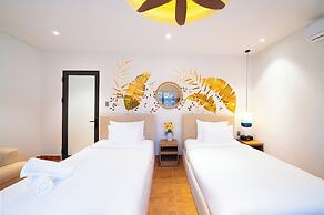 Sujet Center Hotel by Haviland