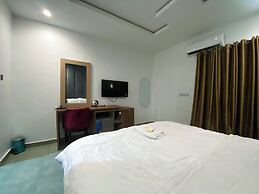 Dartford Hotels and Suites