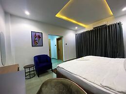 Dartford Hotels and Suites