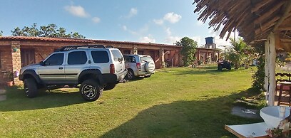 pousada bell