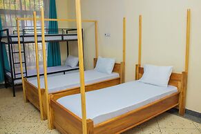 Bamboo Savanna Villas