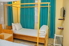 Bamboo Savanna Villas