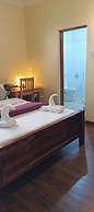 Bamboo Savanna Villas