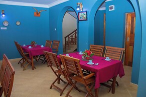 Bamboo Savanna Villas