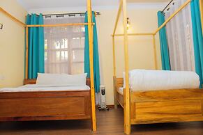Bamboo Savanna Villas