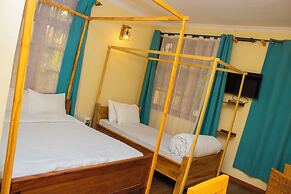 Bamboo Savanna Villas