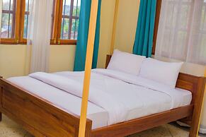 Bamboo Savanna Villas