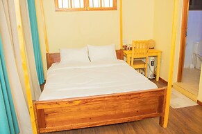 Bamboo Savanna Villas