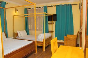 Bamboo Savanna Villas