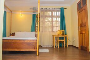 Bamboo Savanna Villas