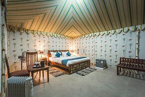 Shreeji Desert Resort