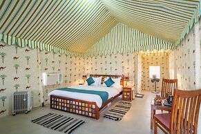 Shreeji Desert Resort