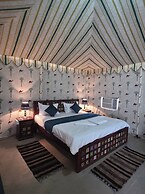 Shreeji Desert Resort