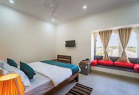 Shreeji Desert Resort