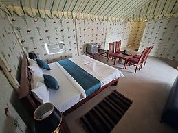 Shreeji Desert Resort