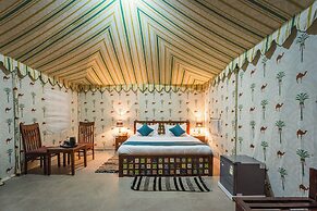 Shreeji Desert Resort