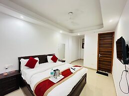 Roomshala Hotel Iotus Villa