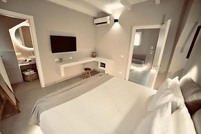 Exclusive Rooms at Boutique Arte