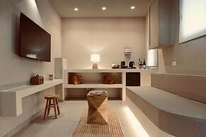 Exclusive Rooms at Boutique Arte