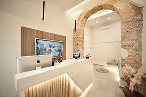 Exclusive Rooms at Boutique Arte
