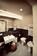Exclusive Rooms at Boutique Arte