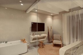Exclusive Rooms at Boutique Arte