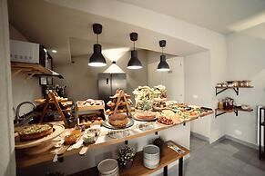 Exclusive Rooms at Boutique Arte