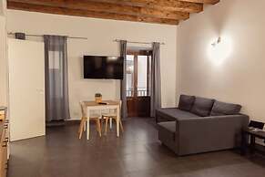 Exclusive Rooms at Boutique Arte