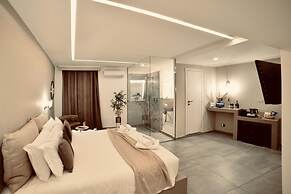 Exclusive Rooms at Boutique Arte