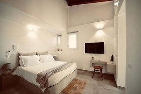 Exclusive Rooms at Boutique Arte