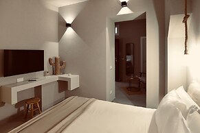 Exclusive Rooms at Boutique Arte