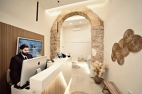 Exclusive Rooms at Boutique Arte