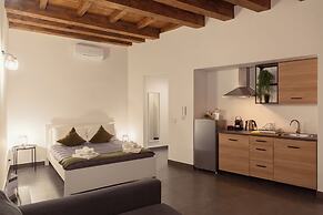 Exclusive Rooms at Boutique Arte