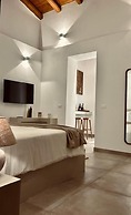Exclusive Rooms at Boutique Arte