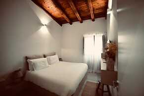 Exclusive Rooms at Boutique Arte