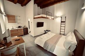 Exclusive Rooms at Boutique Arte
