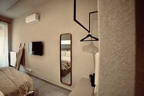 Exclusive Rooms at Boutique Arte