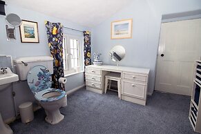 Olivers Guesthouse Scawby