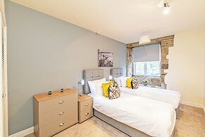 Bridge End Mill Apartments by Guestz