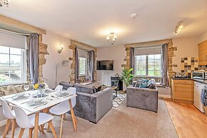 Bridge End Mill Apartments by Guestz