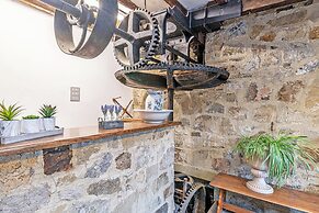 Bridge End Mill Apartments by Guestz