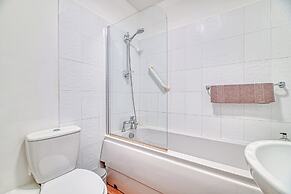 Bridge End Mill Apartments by Guestz