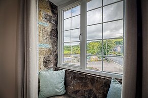 Bridge End Mill Apartments by Guestz