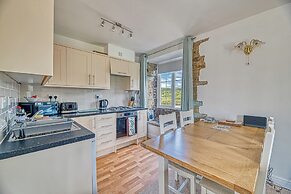 Bridge End Mill Apartments by Guestz