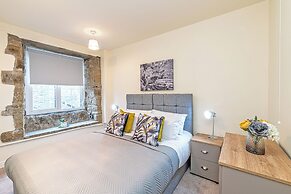 Bridge End Mill Apartments by Guestz