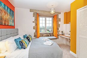 Bridge End Mill Apartments by Guestz