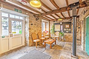 Bridge End Mill Apartments by Guestz